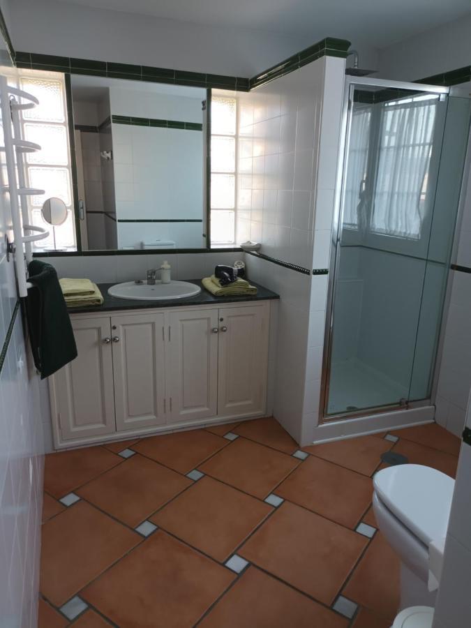 Habitaciones En Casa Centrica Con Piscina Almuñécar Εξωτερικό φωτογραφία