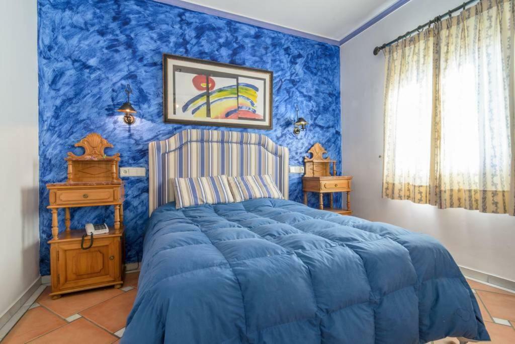Habitaciones En Casa Centrica Con Piscina Almuñécar Εξωτερικό φωτογραφία
