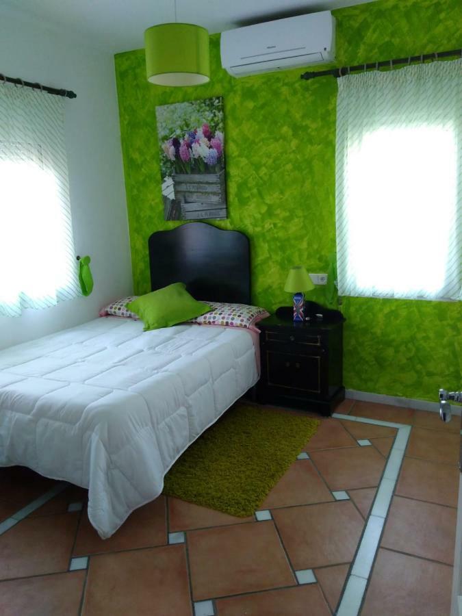 Habitaciones En Casa Centrica Con Piscina Almuñécar Εξωτερικό φωτογραφία